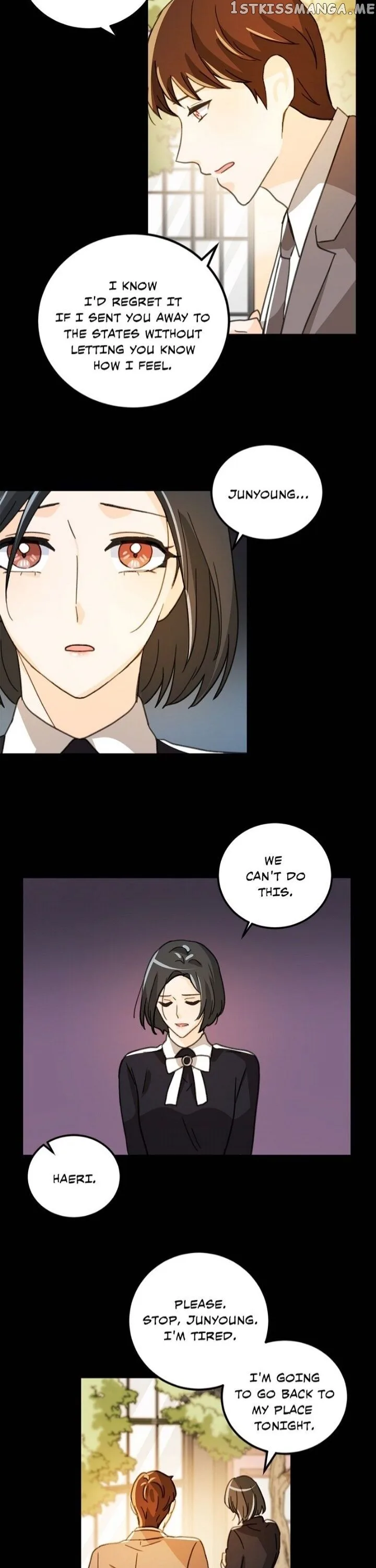 101 Ways To Win Her Heart Chapter 31 page 16