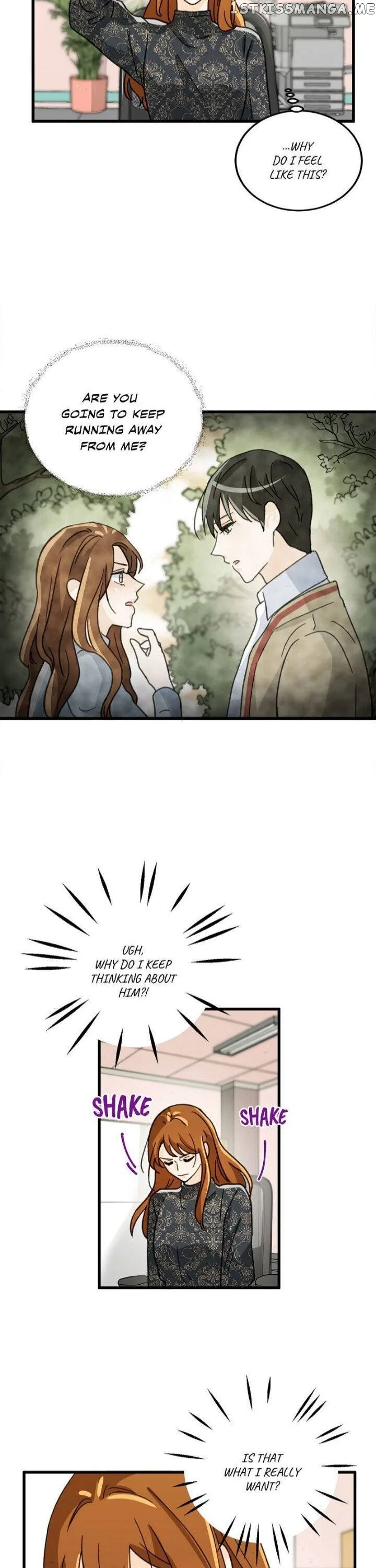 101 Ways To Win Her Heart Chapter 26 page 3