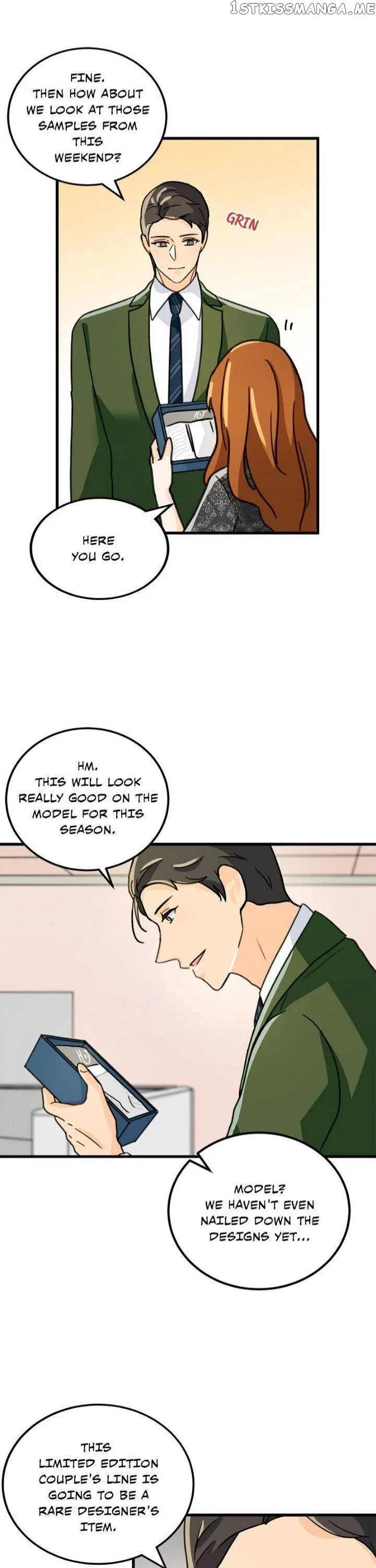 101 Ways To Win Her Heart Chapter 26 page 7