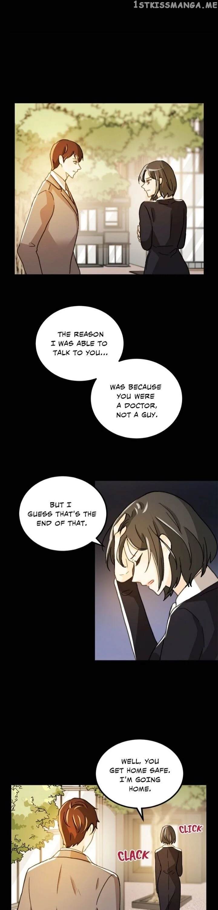 101 Ways To Win Her Heart Chapter 31 page 18