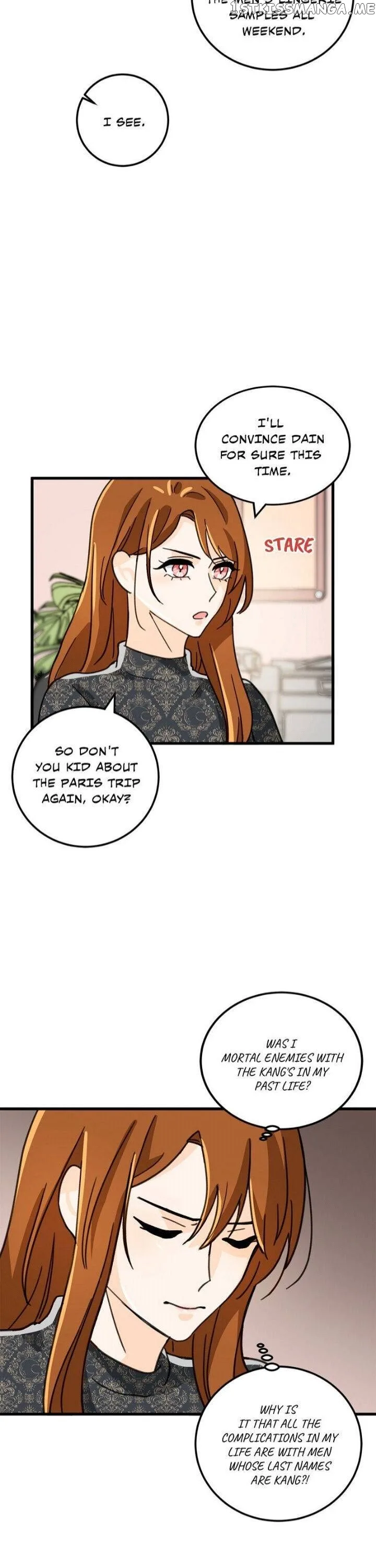 101 Ways To Win Her Heart Chapter 26 page 6