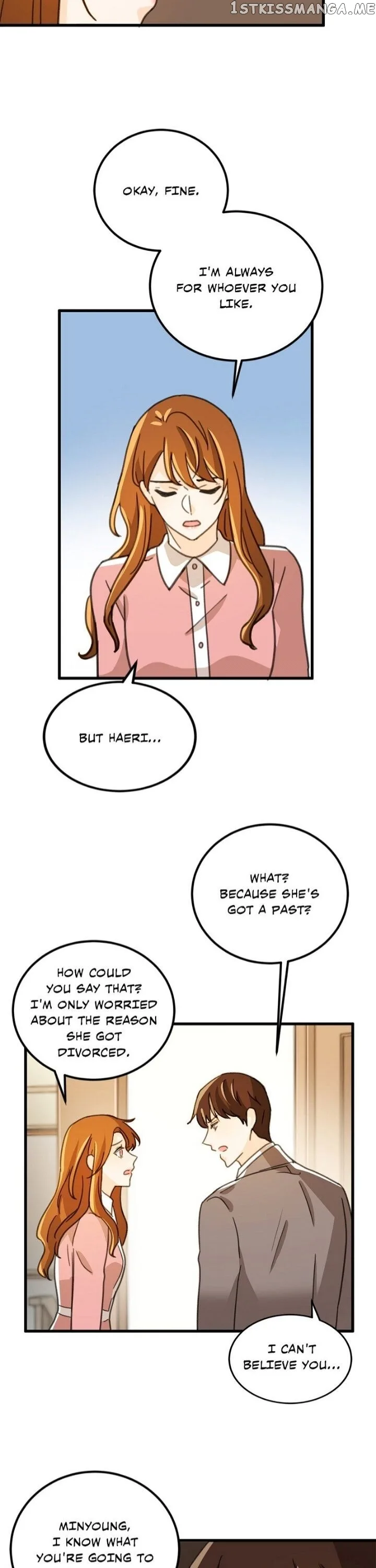 101 Ways To Win Her Heart Chapter 31 page 23