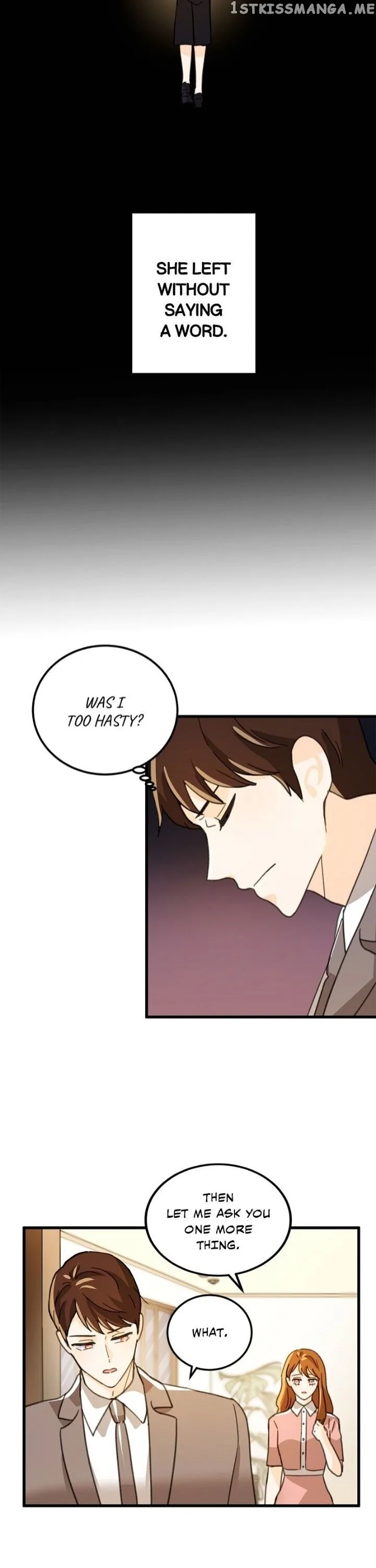 101 Ways To Win Her Heart Chapter 31 page 20