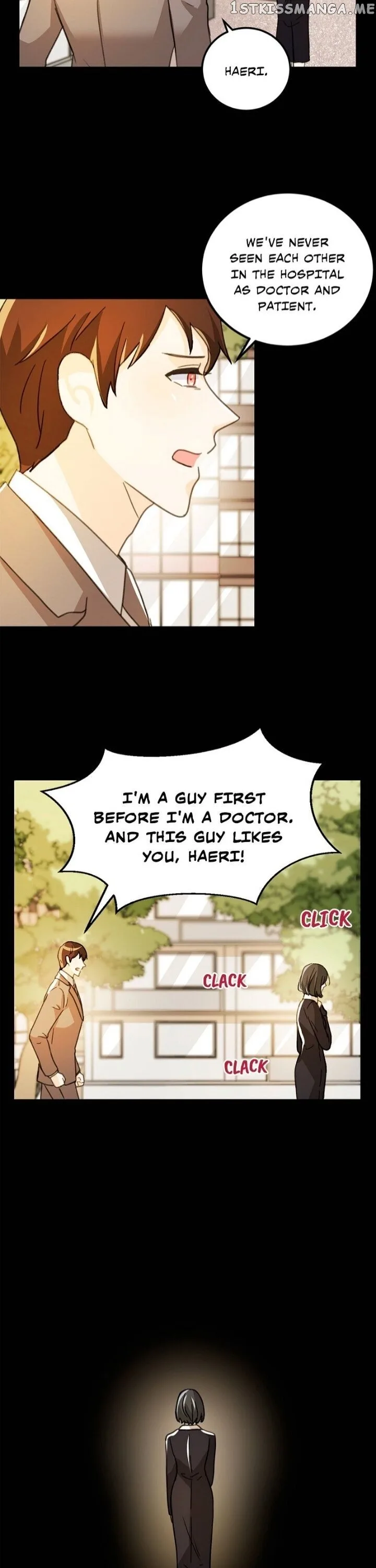 101 Ways To Win Her Heart Chapter 31 page 19