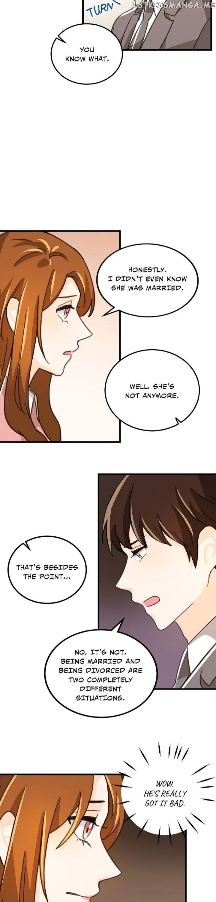 101 Ways To Win Her Heart Chapter 31 page 22