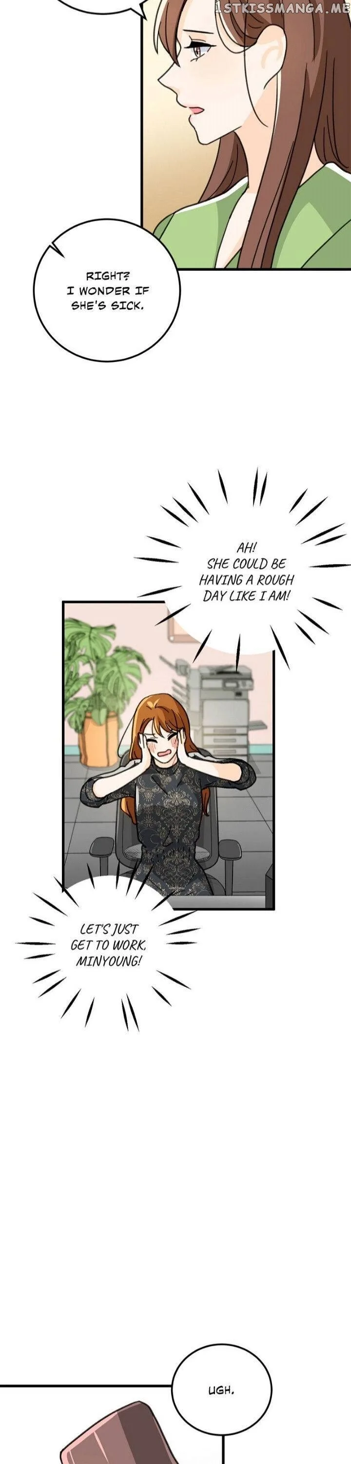 101 Ways To Win Her Heart Chapter 26 page 14