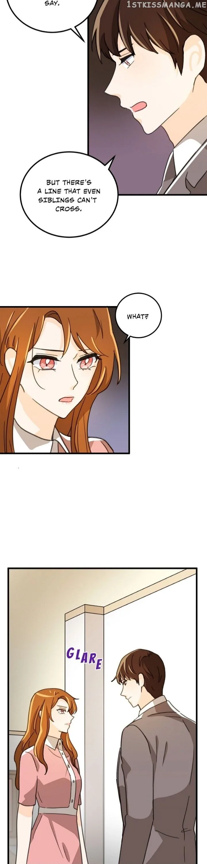 101 Ways To Win Her Heart Chapter 31 page 24