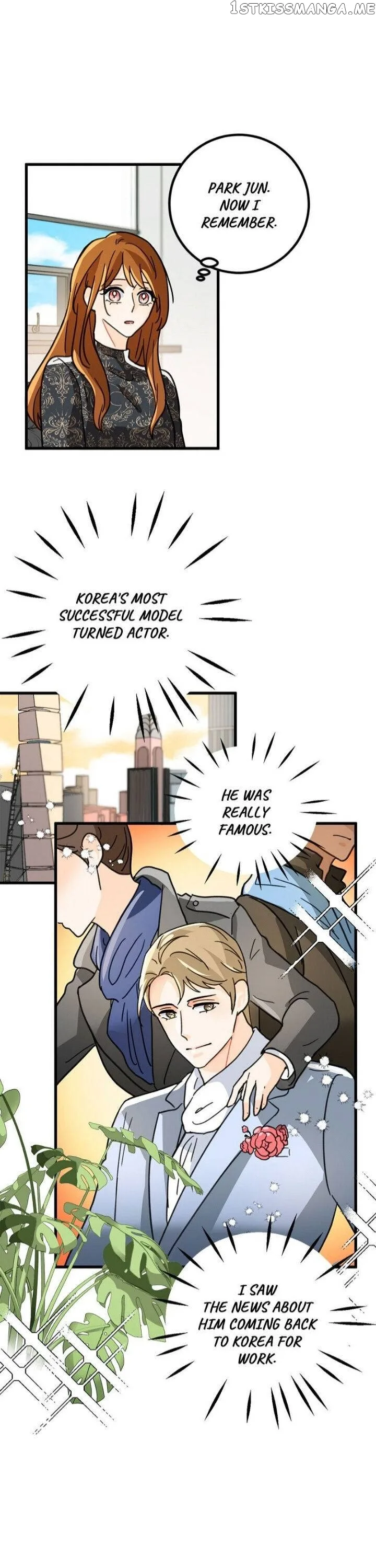 101 Ways To Win Her Heart Chapter 26 page 22
