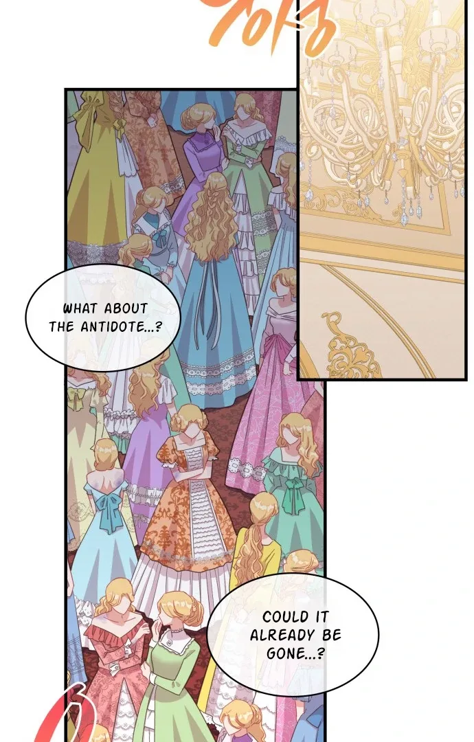 108 Women Chapter 21 page 40