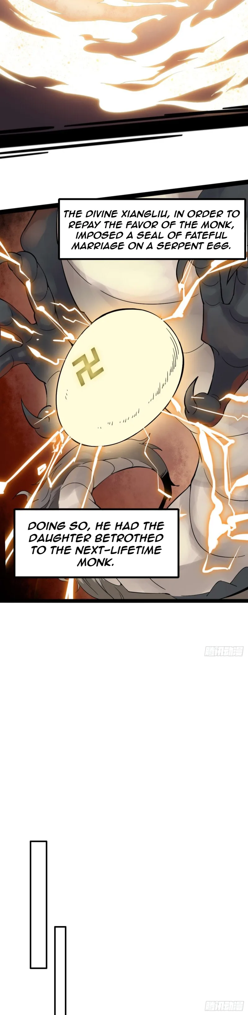 Villainous Demon Son-In-Law Chapter 0 page 6