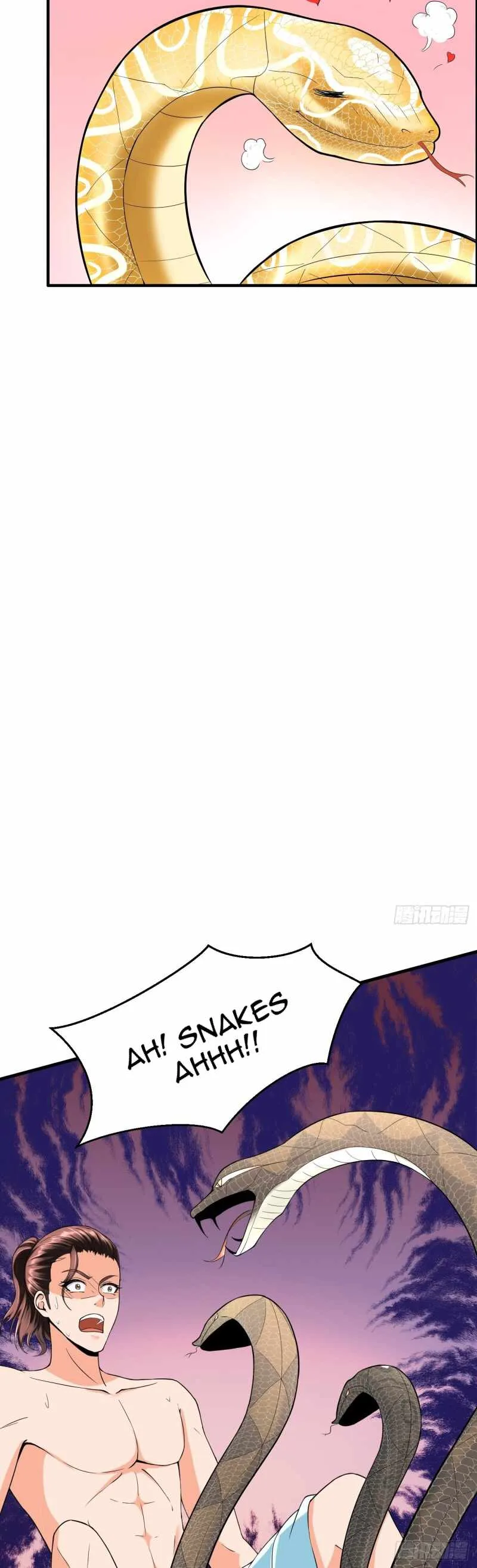 Villainous Demon Son-In-Law Chapter 1 page 9