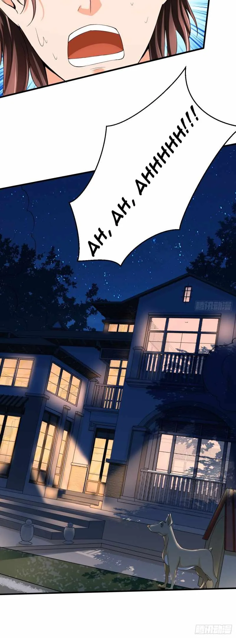 Villainous Demon Son-In-Law Chapter 1 page 16