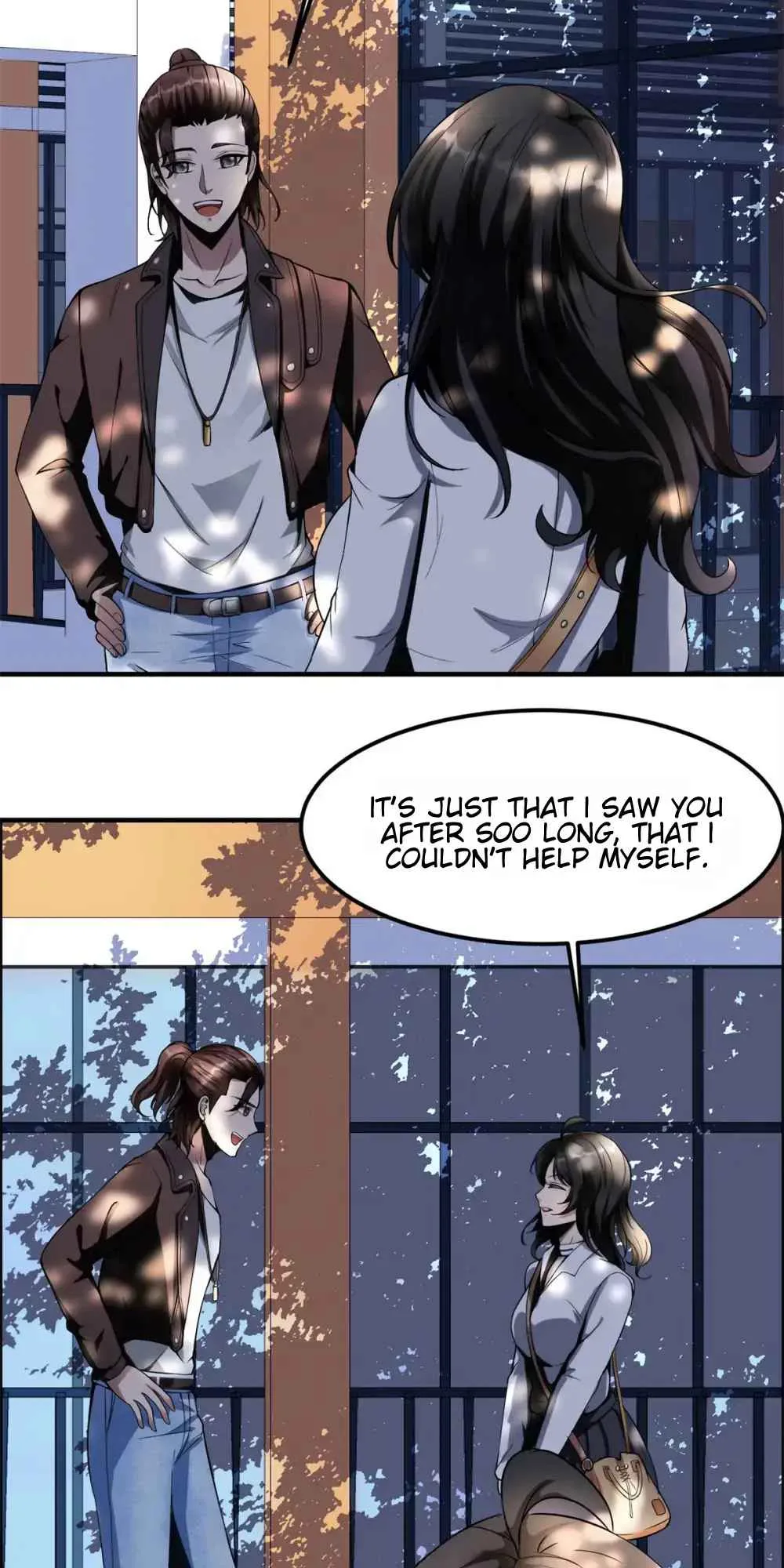 Villainous Demon Son-In-Law Chapter 5 page 6