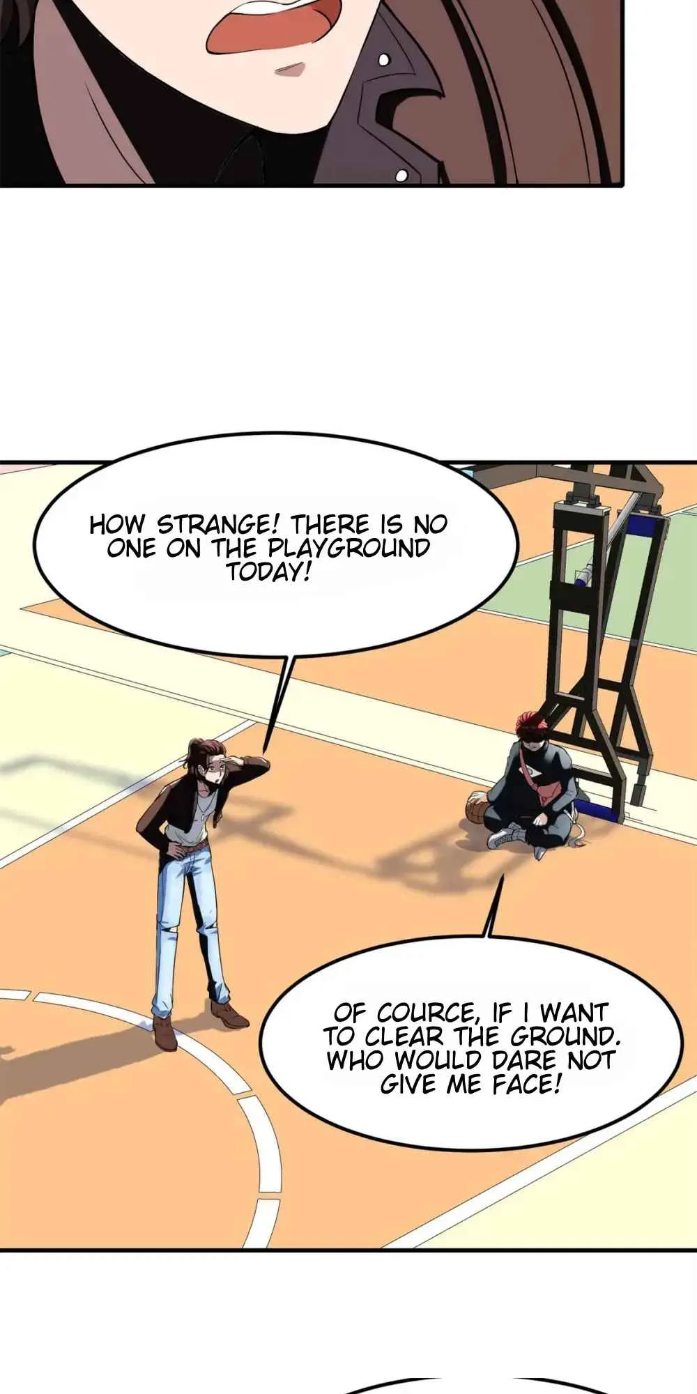 Villainous Demon Son-In-Law Chapter 6 page 7