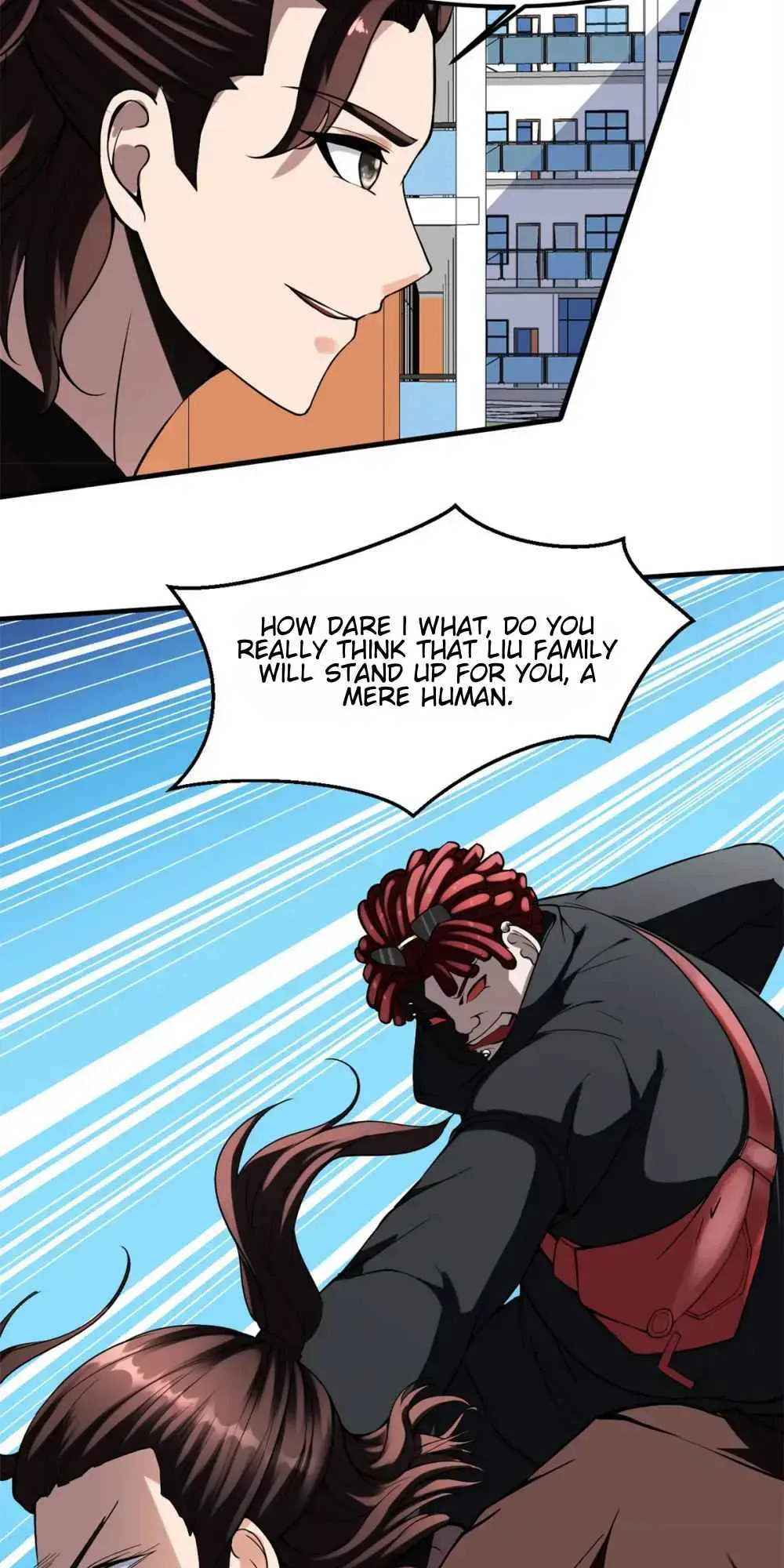 Villainous Demon Son-In-Law Chapter 6 page 16