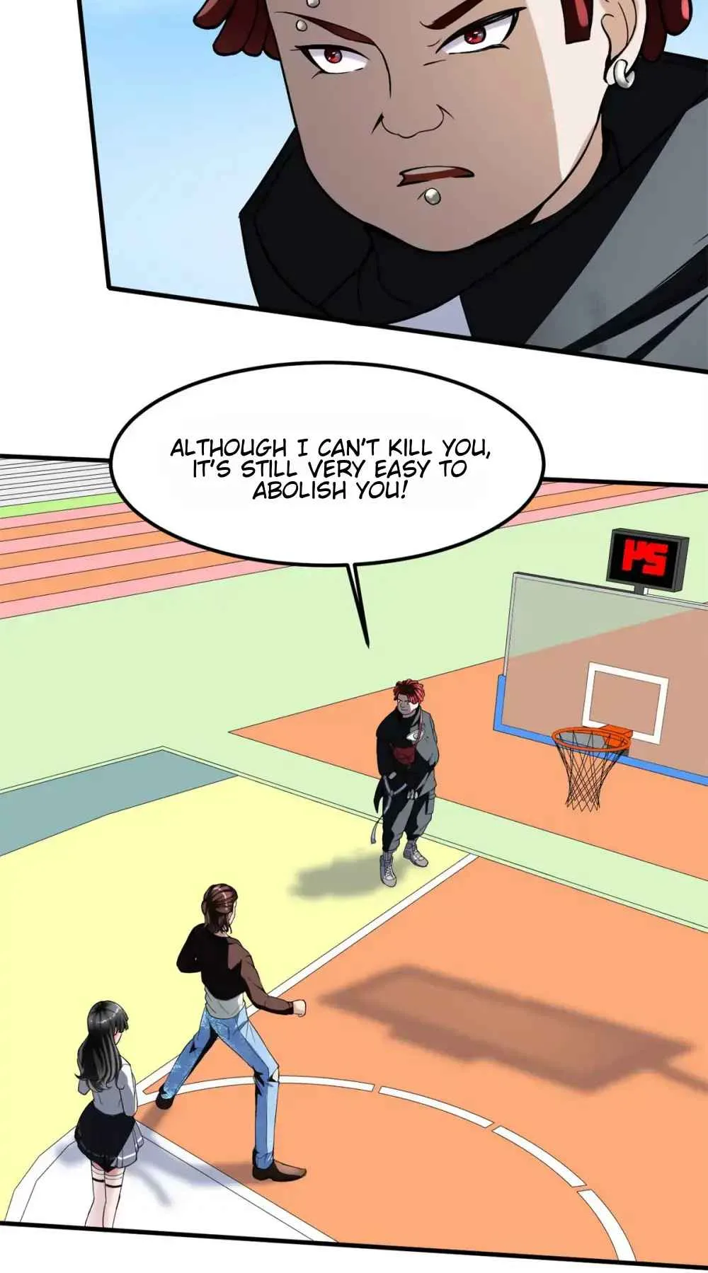 Villainous Demon Son-In-Law Chapter 6 page 24