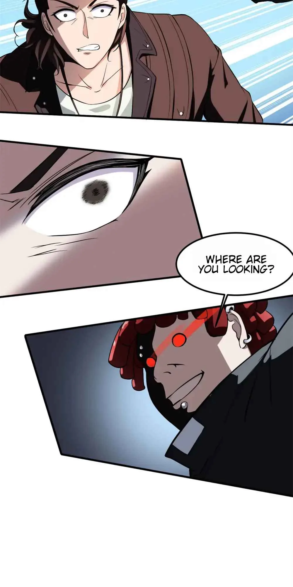 Villainous Demon Son-In-Law Chapter 6 page 26