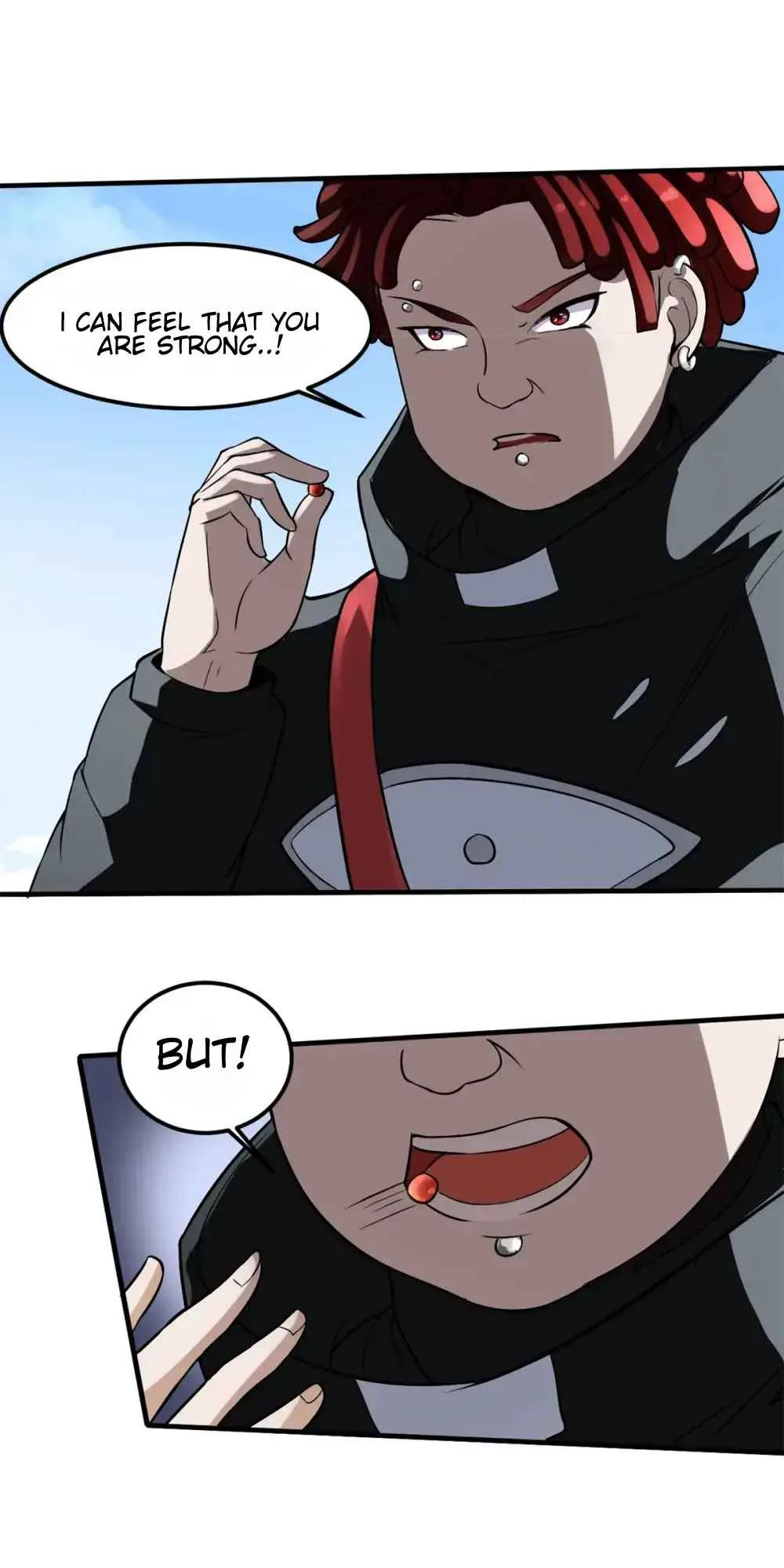 Villainous Demon Son-In-Law Chapter 6 page 42