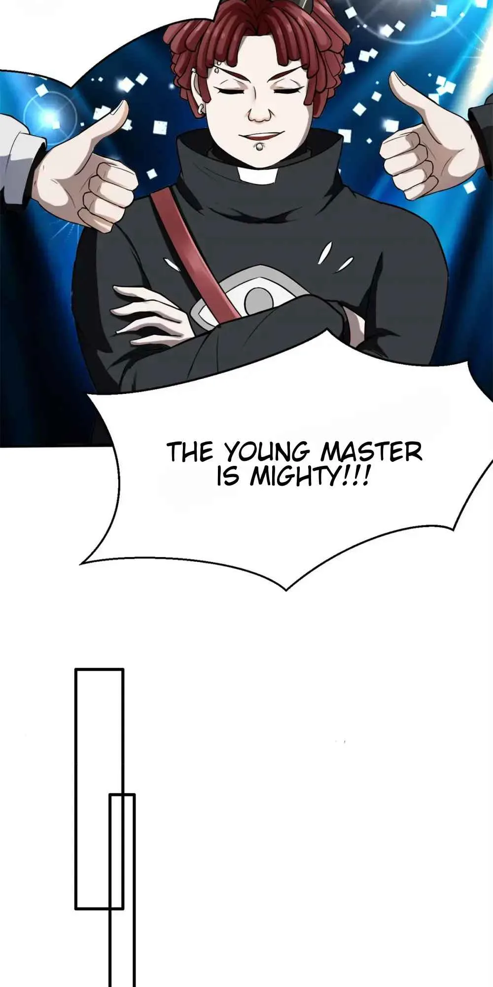 Villainous Demon Son-In-Law Chapter 5 page 41