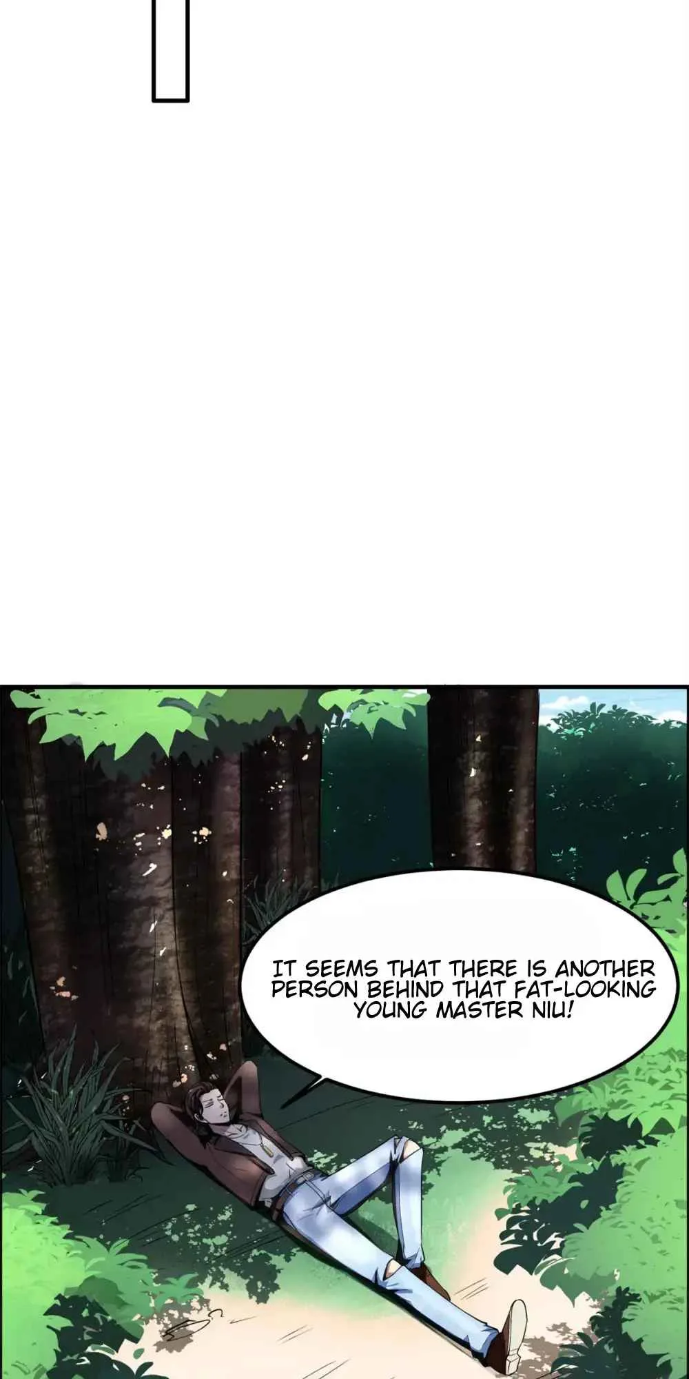 Villainous Demon Son-In-Law Chapter 5 page 42