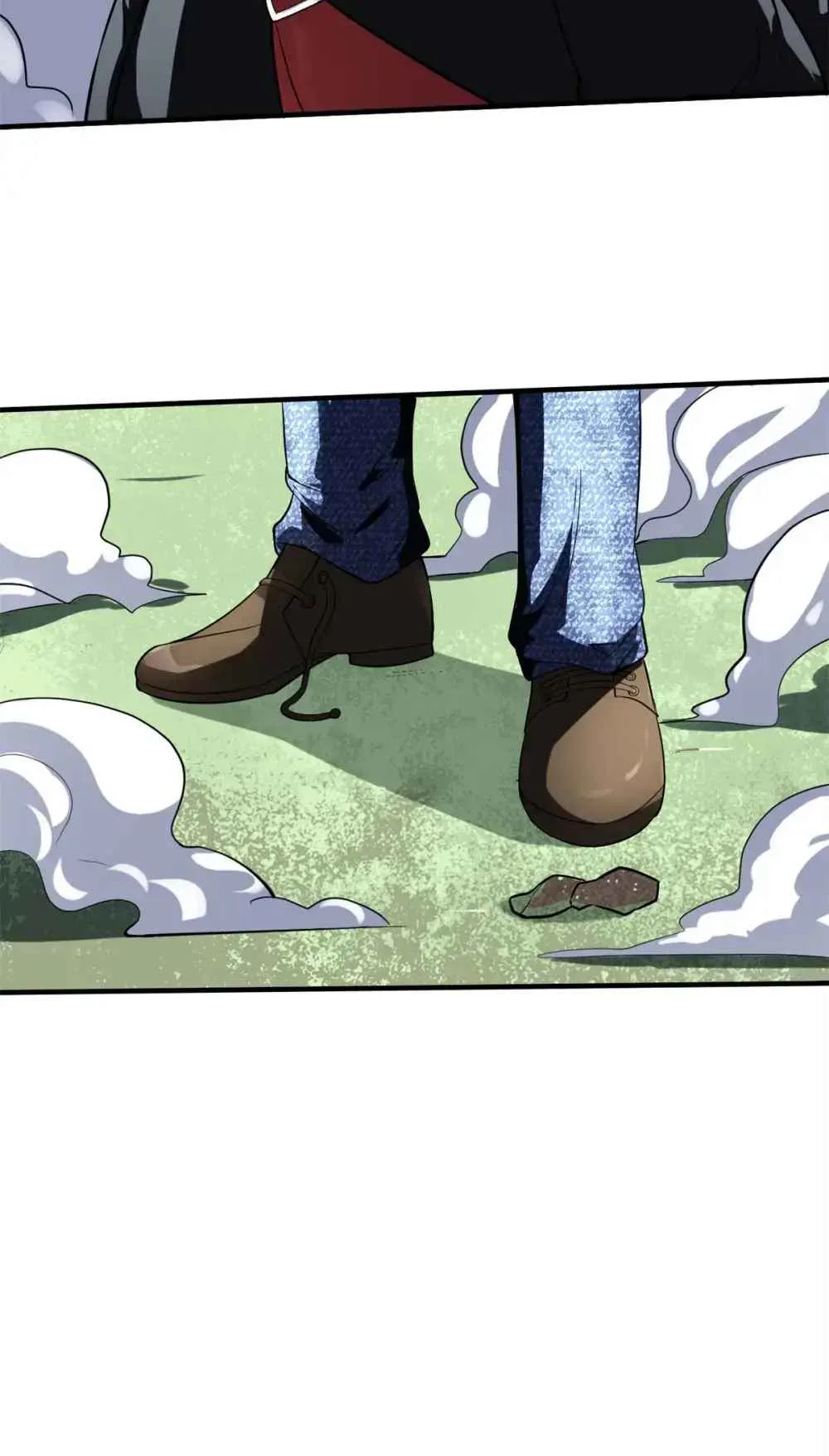 Villainous Demon Son-In-Law Chapter 6 page 39