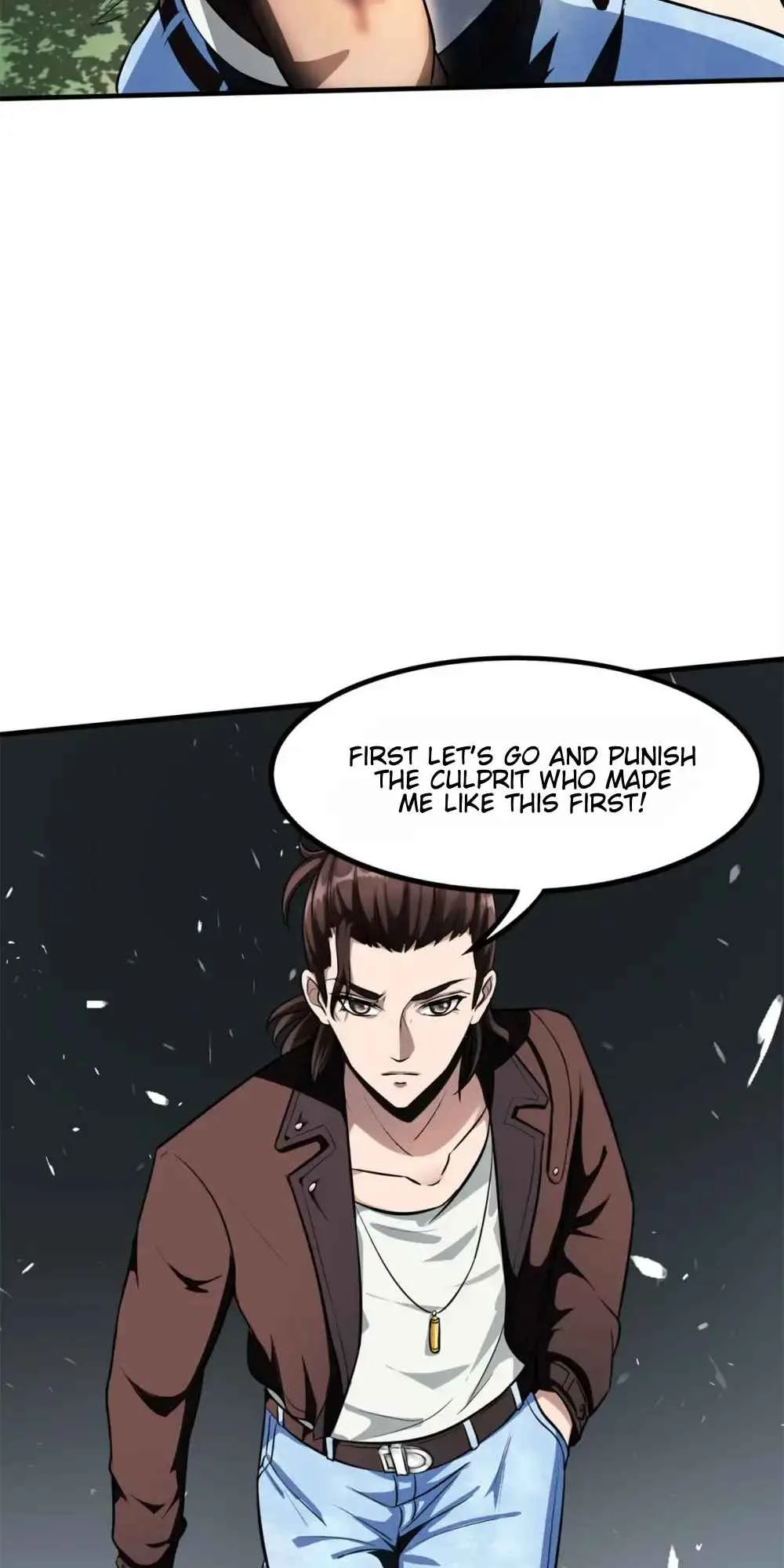 Villainous Demon Son-In-Law Chapter 5 page 45