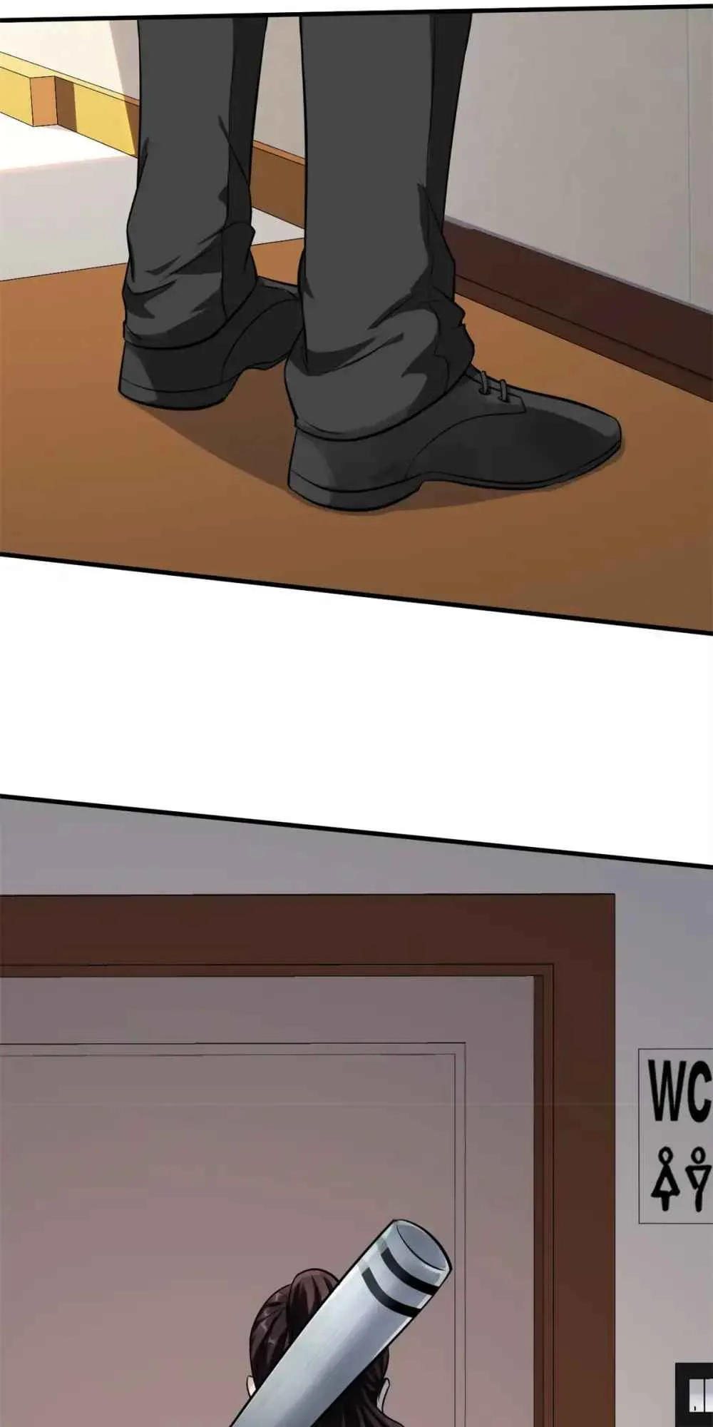Villainous Demon Son-In-Law Chapter 5 page 49