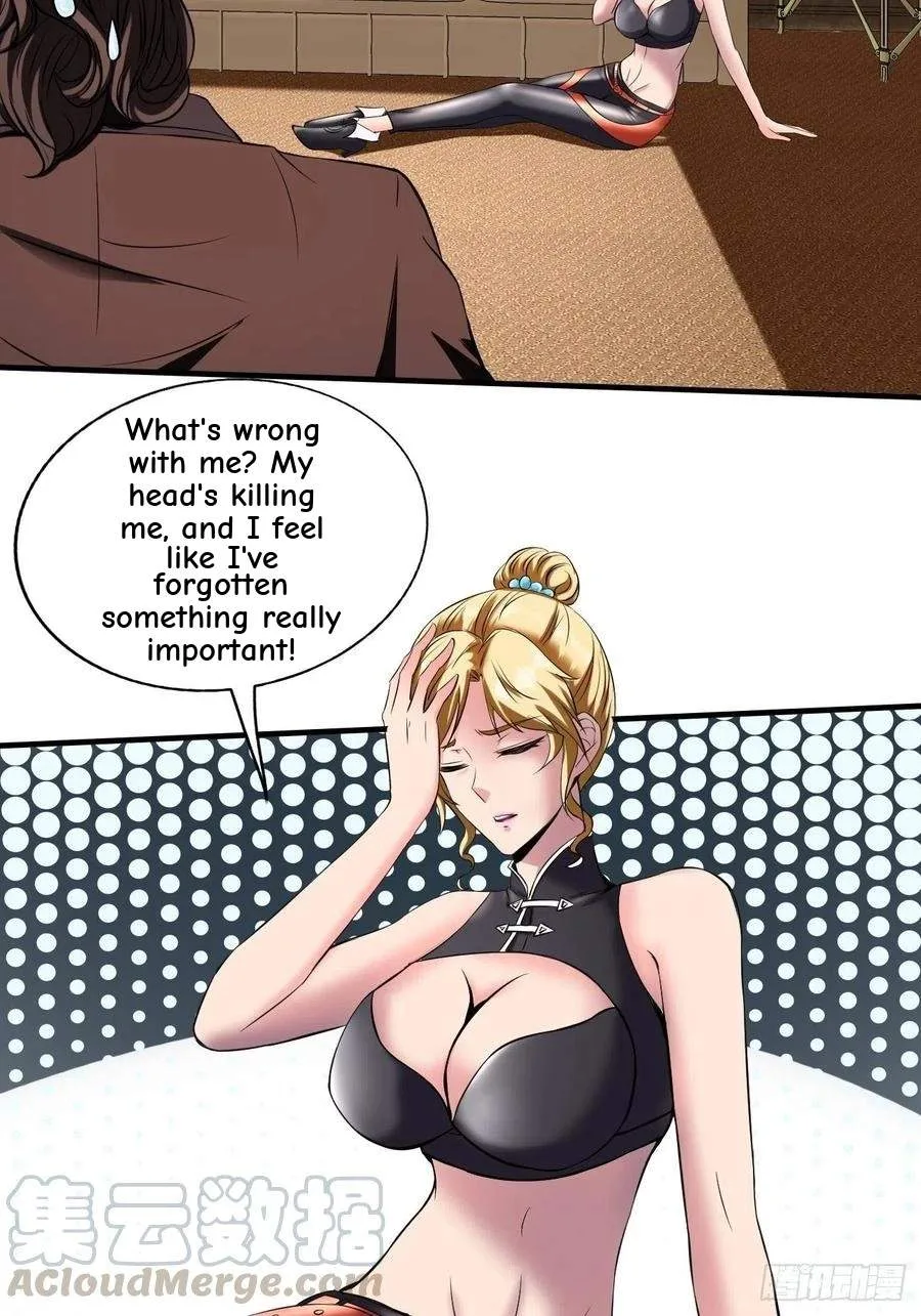 Villainous Demon Son-In-Law Chapter 10 page 13