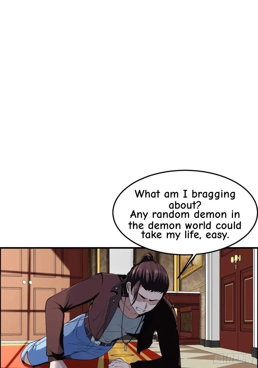 Villainous Demon Son-In-Law Chapter 10 page 30