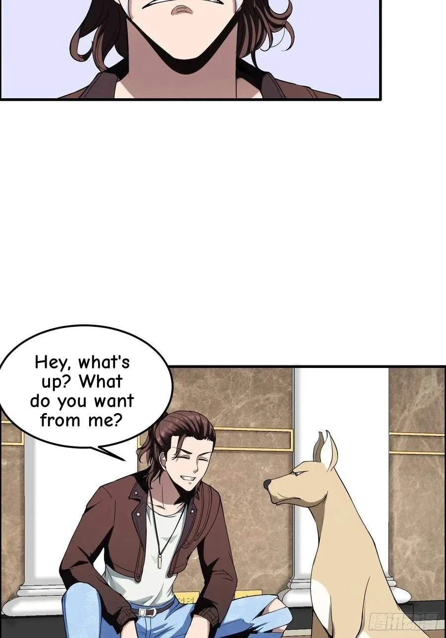 Villainous Demon Son-In-Law Chapter 10 page 36