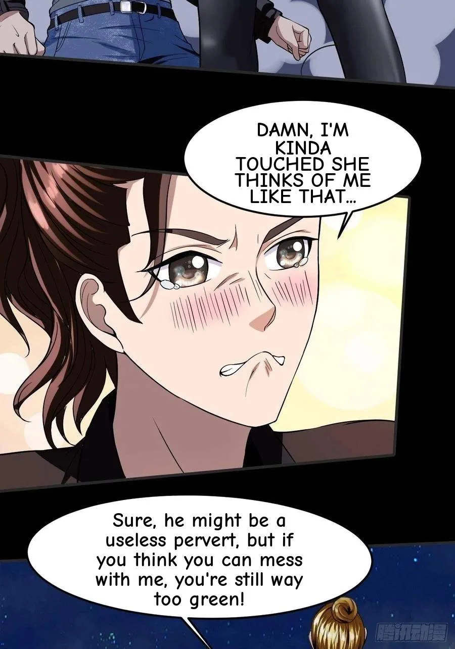 Villainous Demon Son-In-Law Chapter 11 page 23