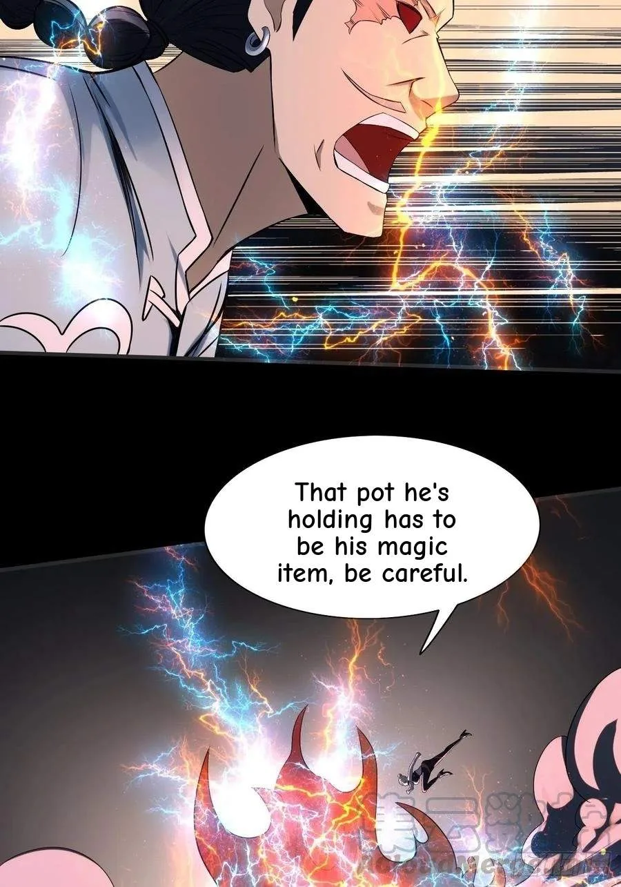 Villainous Demon Son-In-Law Chapter 12 page 7
