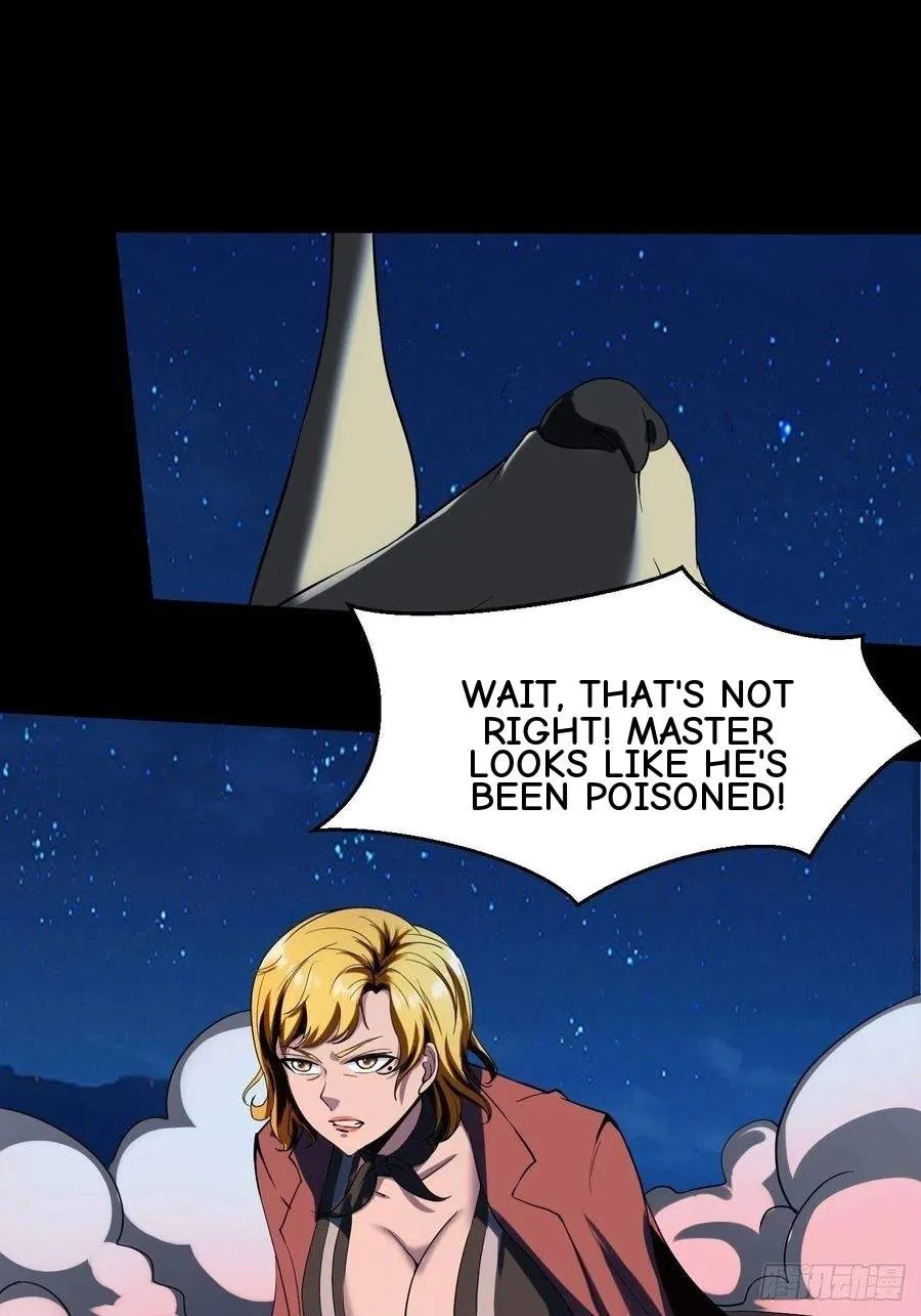Villainous Demon Son-In-Law Chapter 12 page 27