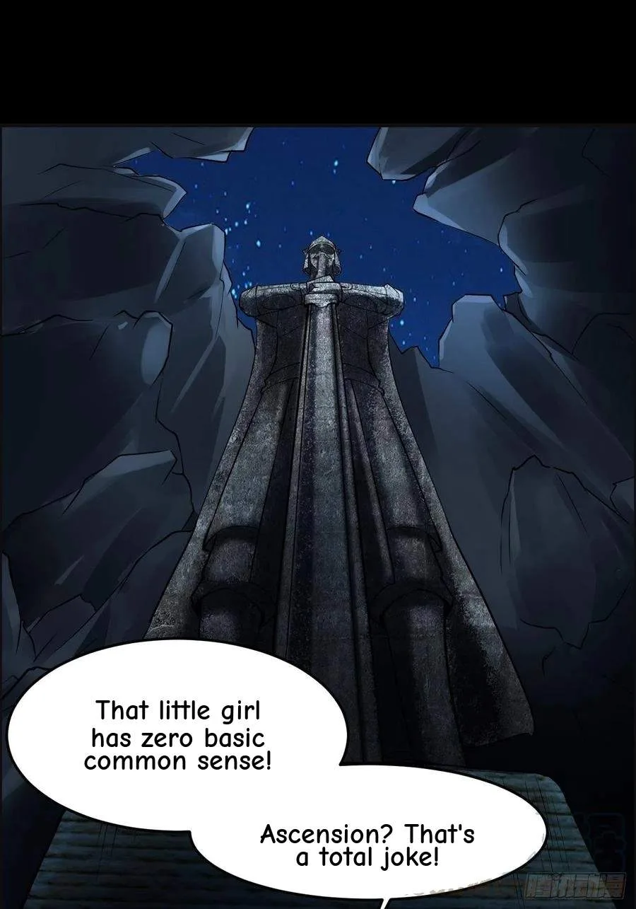 Villainous Demon Son-In-Law Chapter 13 page 19