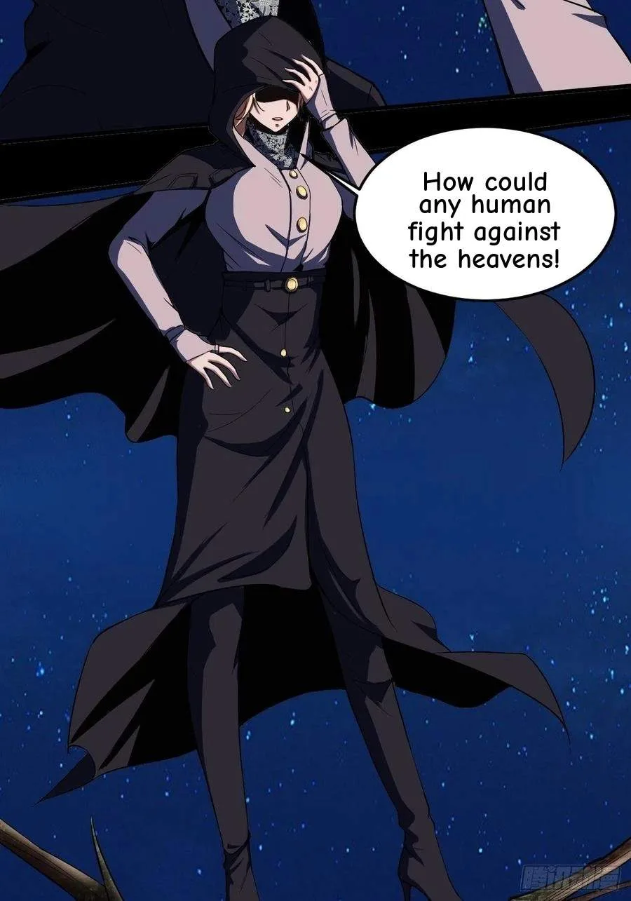 Villainous Demon Son-In-Law Chapter 13 page 21