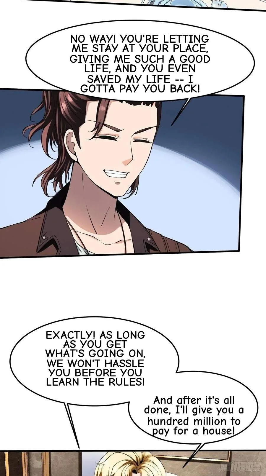 Villainous Demon Son-In-Law Chapter 10 page 47
