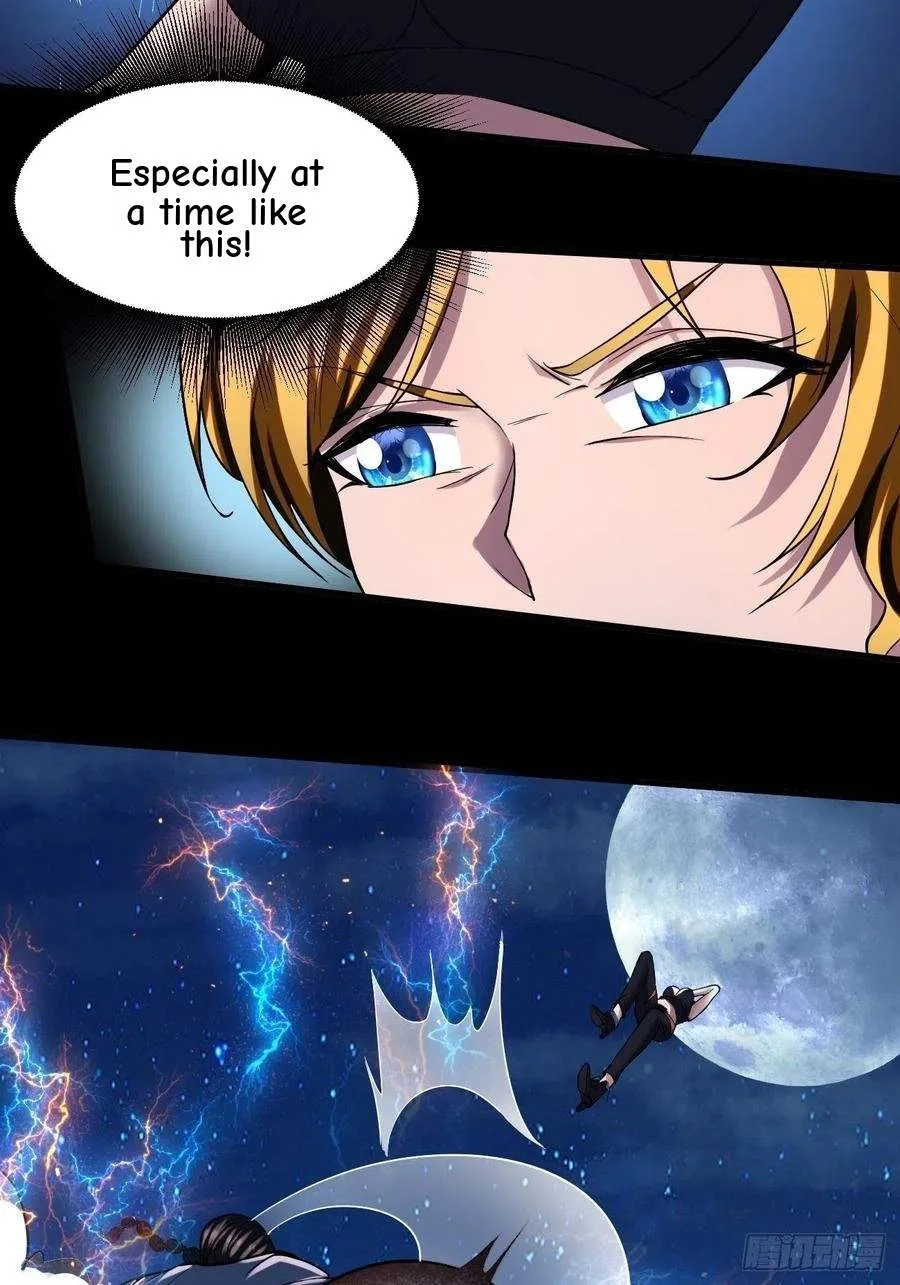 Villainous Demon Son-In-Law Chapter 12 page 23