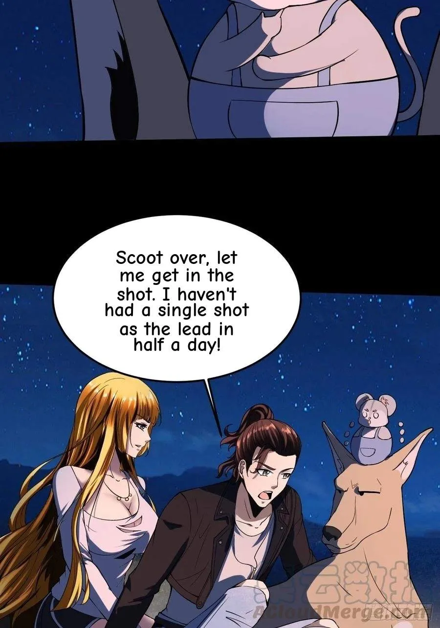 Villainous Demon Son-In-Law Chapter 12 page 25