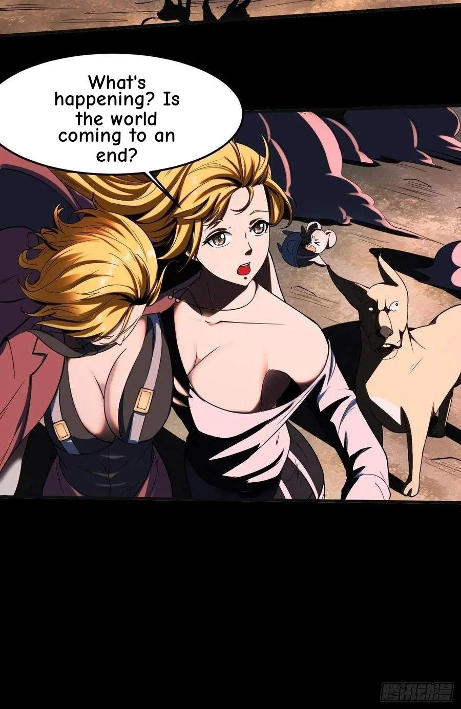 Villainous Demon Son-In-Law Chapter 13 page 26