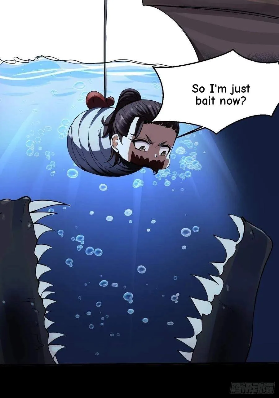 Villainous Demon Son-In-Law Chapter 12 page 38