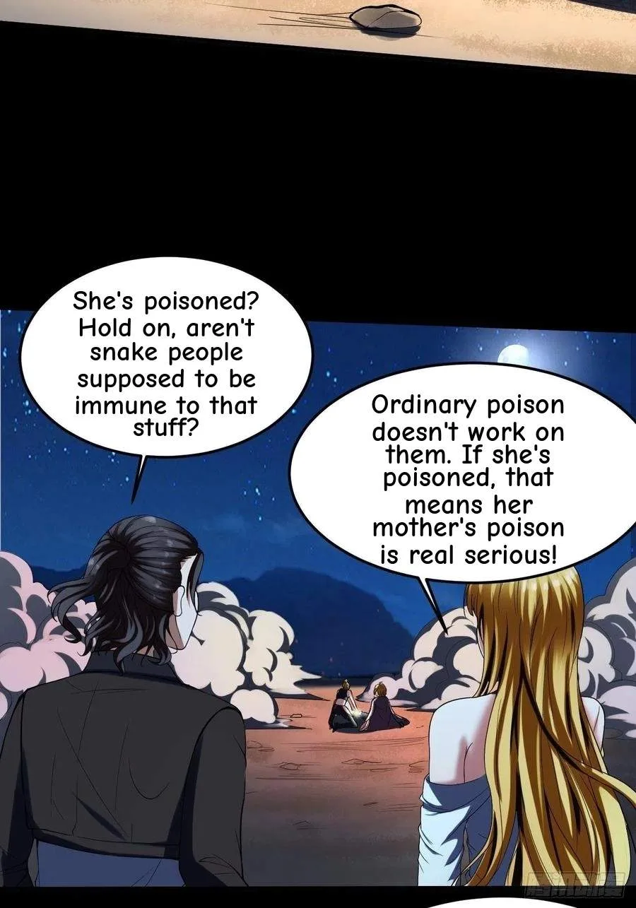 Villainous Demon Son-In-Law Chapter 12 page 30