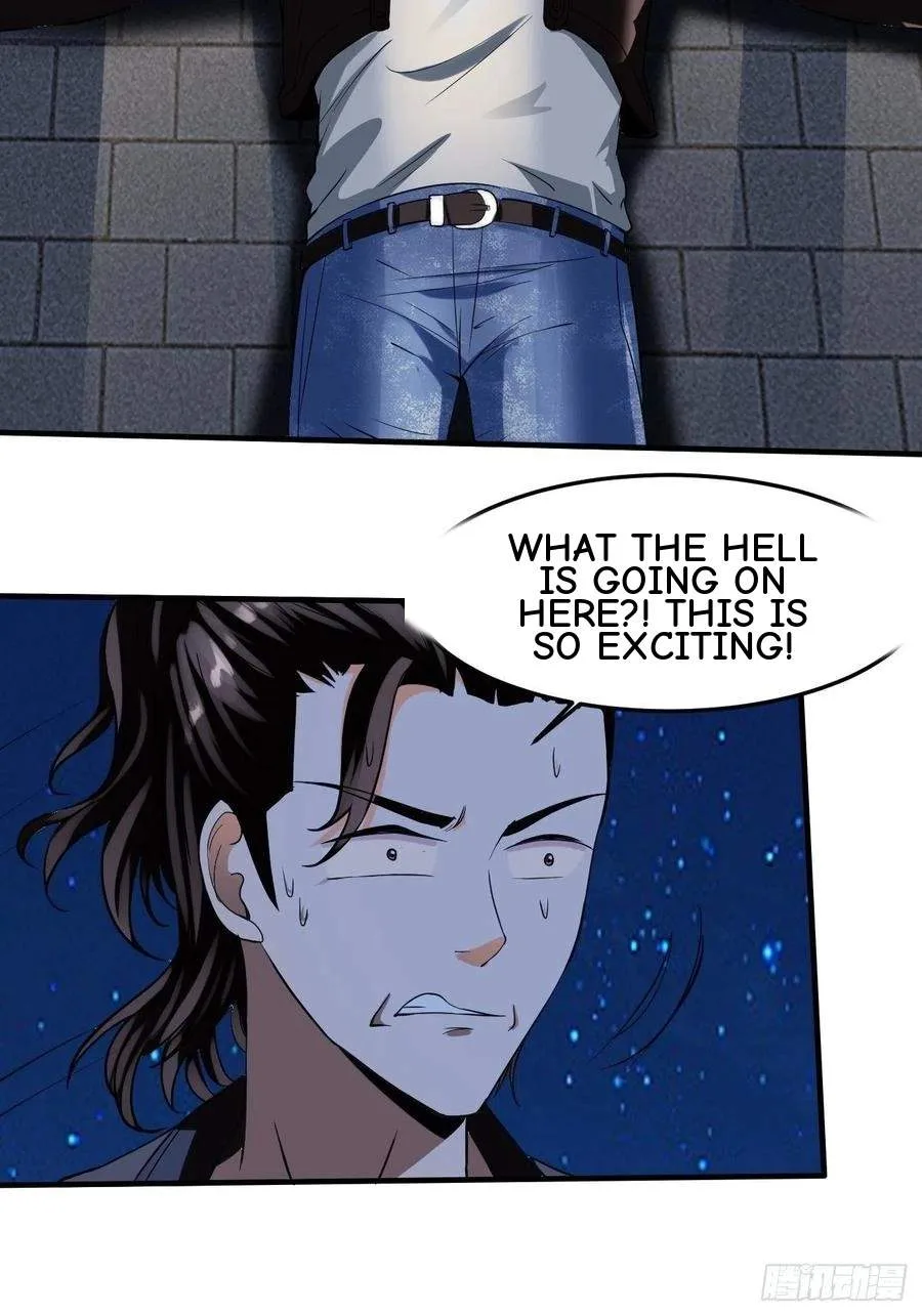 Villainous Demon Son-In-Law Chapter 10 page 56
