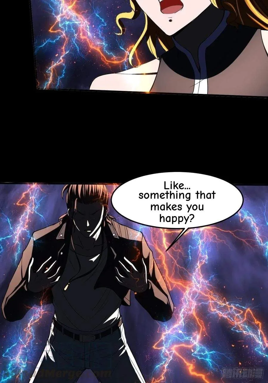 Villainous Demon Son-In-Law Chapter 13 page 28
