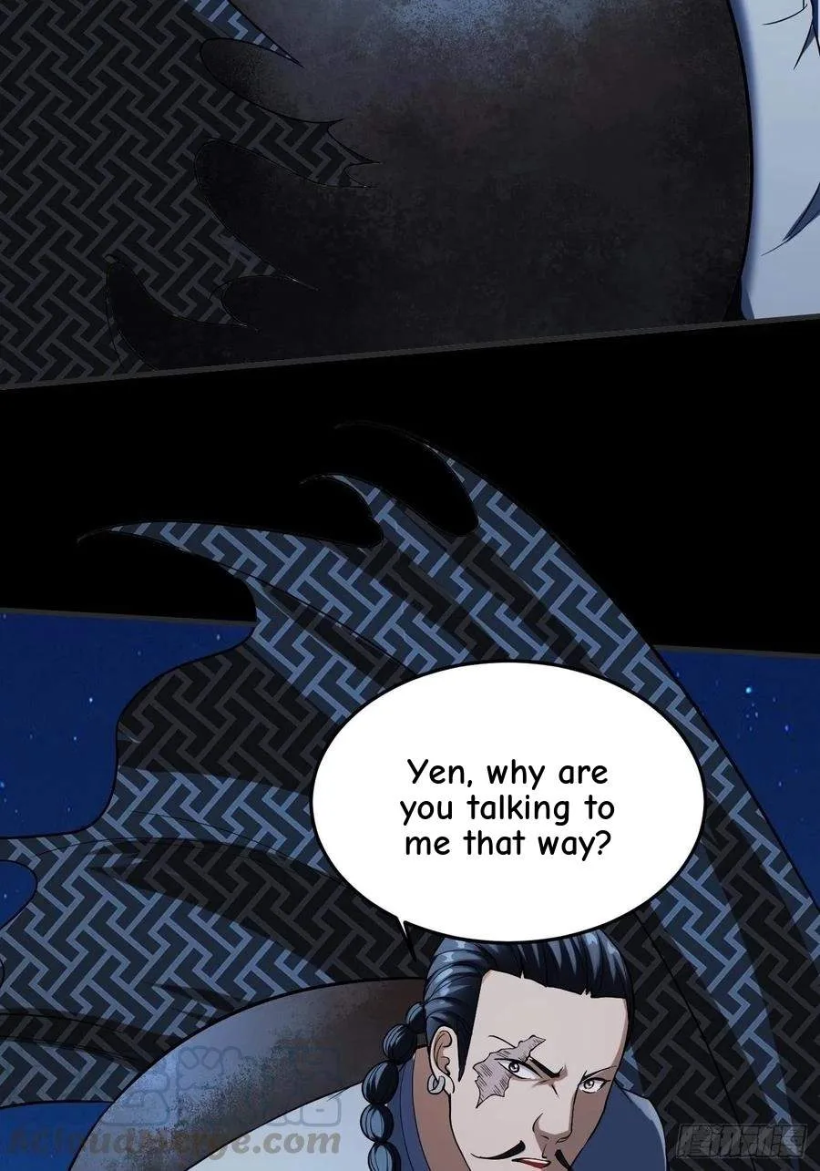 Villainous Demon Son-In-Law Chapter 11 page 46