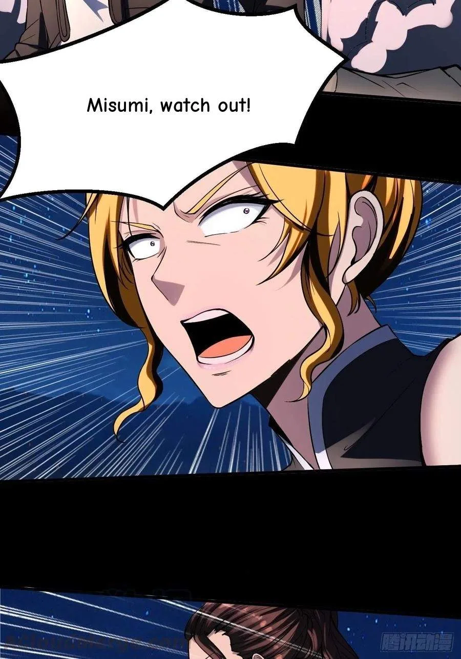 Villainous Demon Son-In-Law Chapter 12 page 49