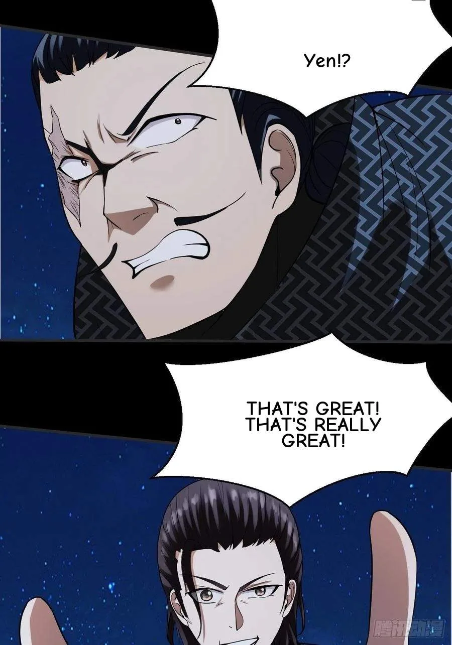 Villainous Demon Son-In-Law Chapter 11 page 44