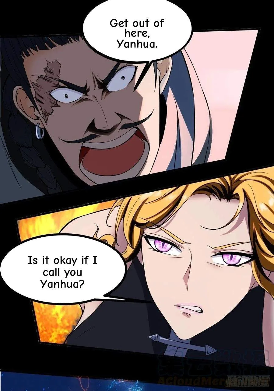 Villainous Demon Son-In-Law Chapter 12 page 43