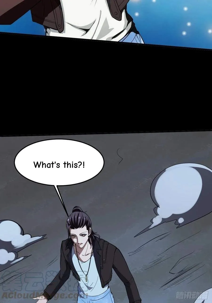 Villainous Demon Son-In-Law Chapter 13 page 31