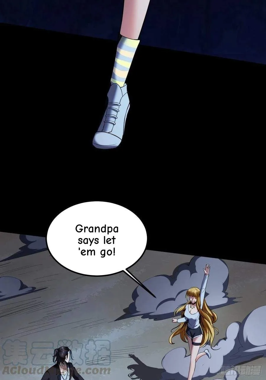 Villainous Demon Son-In-Law Chapter 16 page 5