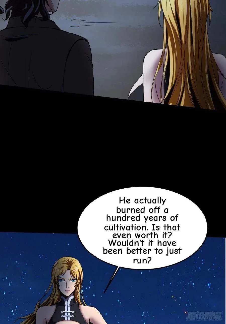 Villainous Demon Son-In-Law Chapter 13 page 39